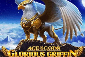 Playtech : Age of the Gods: Glorious Griffin - BOYBET168