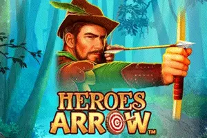 Playtech : Heroes Arrow - BOYBET168