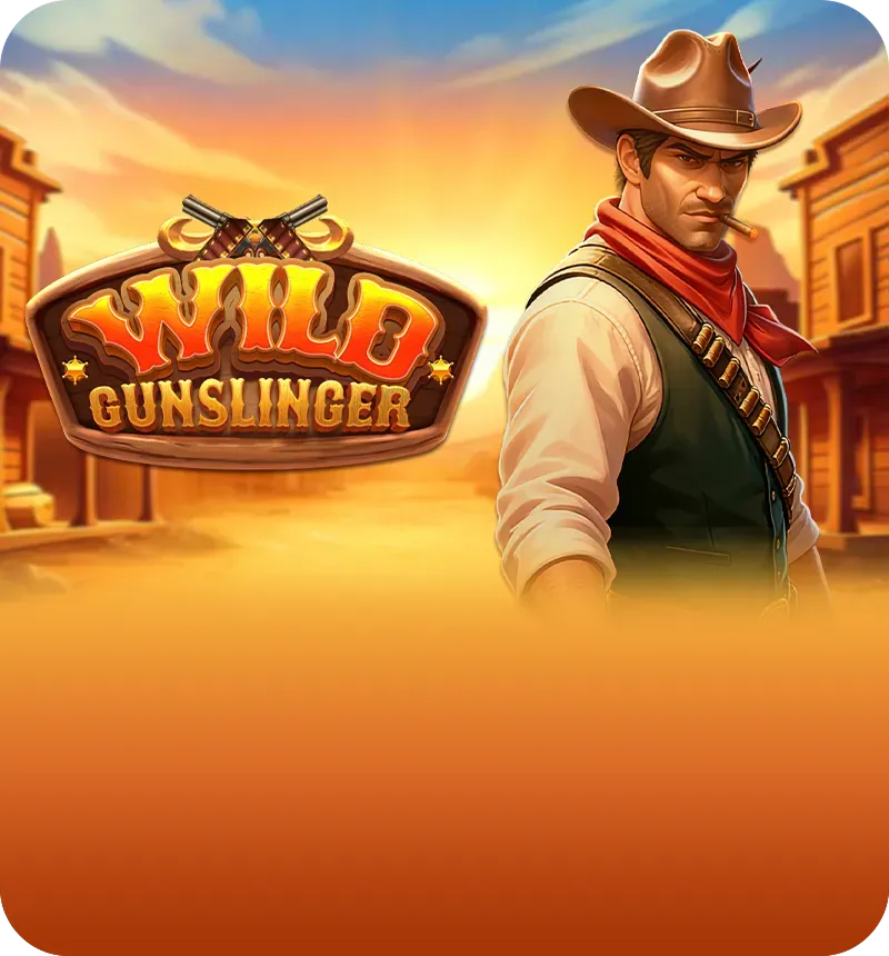 Besoft : Wild Gunslinger - BOYBET168