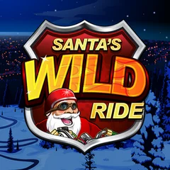 Microgaming : Santas Wild Ride - BOYBET168