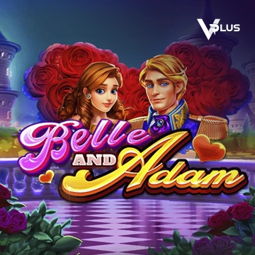 Vplus : Belle and Adam - BOYBET168