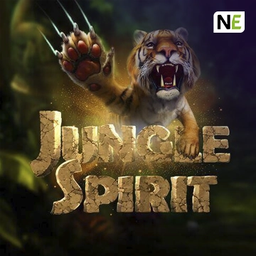 NetEnt : Jungle Spirit: Call of the Wild - BOYBET168