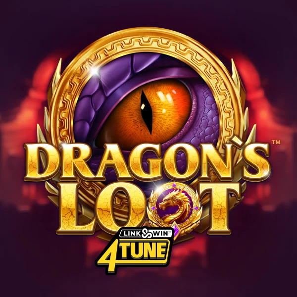 Microgaming : Dragon&rsquo;s Loot Link&Win 4Tune&trade; - BOYBET168