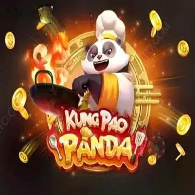 Microgaming : Kung Pao Panda - BOYBET168