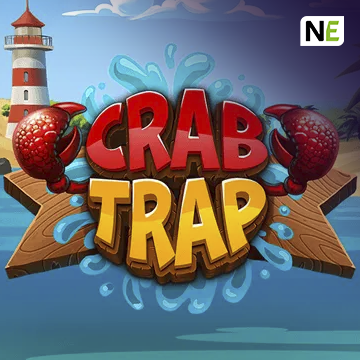 NetEnt : Crab Trap - BOYBET168