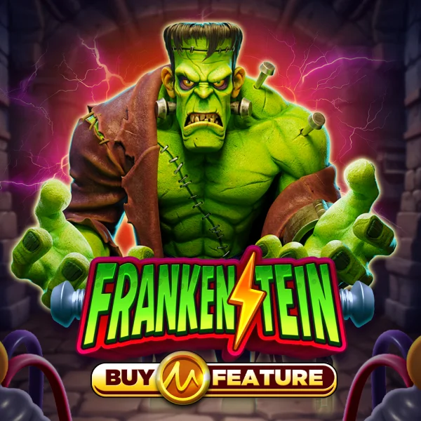 Microgaming : Frankenstein - BOYBET168