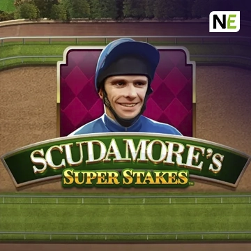 NetEnt : Scudamores Super Stakes - BOYBET168