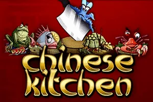 Playtech : Chinese Kitchen - BOYBET168