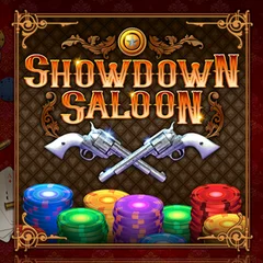 Microgaming : Showdown Saloon - BOYBET168