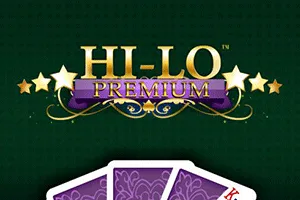 Playtech : Hi-Lo Premium - BOYBET168