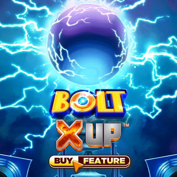 Microgaming : Bolt X UP - BOYBET168
