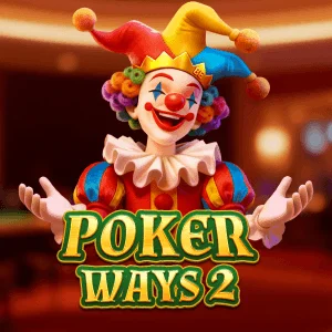 Besoft : Poker Ways 2 - BOYBET168