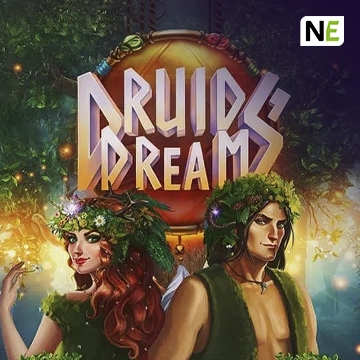 NetEnt : Druids Dream - BOYBET168