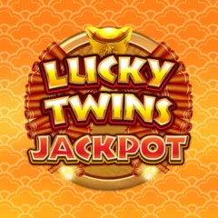 Microgaming : Lucky Twins Jackpot - BOYBET168