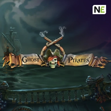 NetEnt : Ghost Pirates - BOYBET168