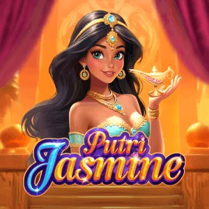Besoft : Princess Jasmine - BOYBET168