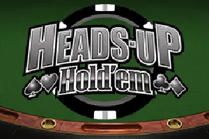 Playtech : Headsup Holdem - BOYBET168