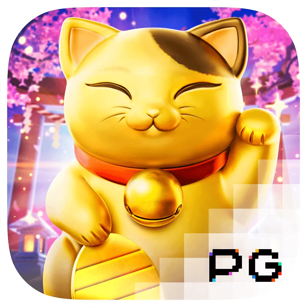 Lucky Neko - BOYBET168
