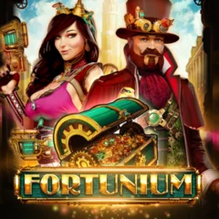 Microgaming : Fortunium - BOYBET168