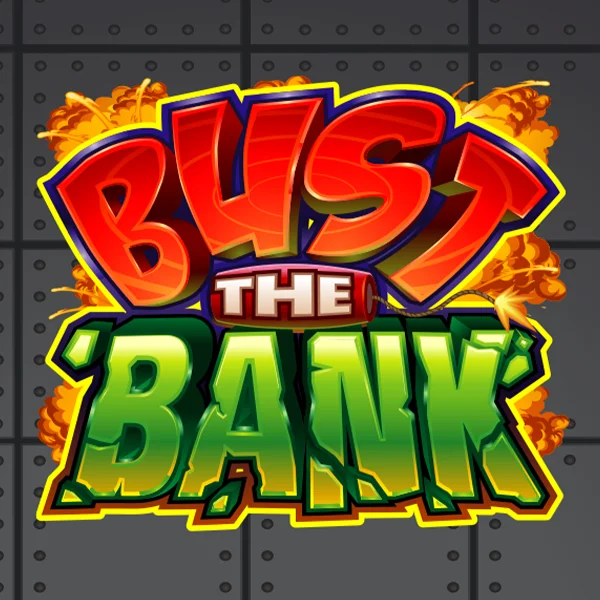 Microgaming : Bust the Bank - BOYBET168