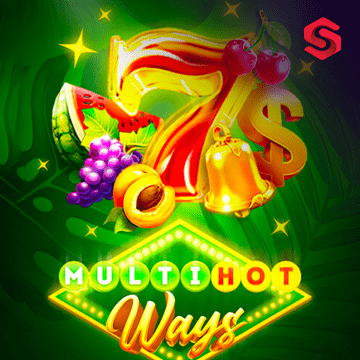 SmartSoft : Multi Hot Wild Ways - BOYBET168
