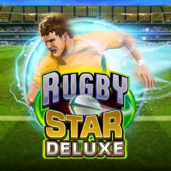 Microgaming : Rugby Star Deluxe - BOYBET168