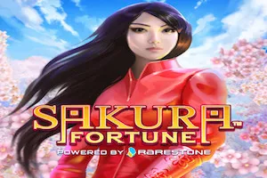 Playtech : Sakura Fortune - BOYBET168