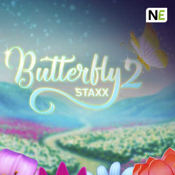 NetEnt : Butterfly Staxx 2 - BOYBET168