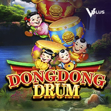 Vplus : Dongdong Drum - BOYBET168