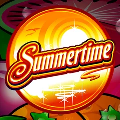 Microgaming : Summertime - BOYBET168