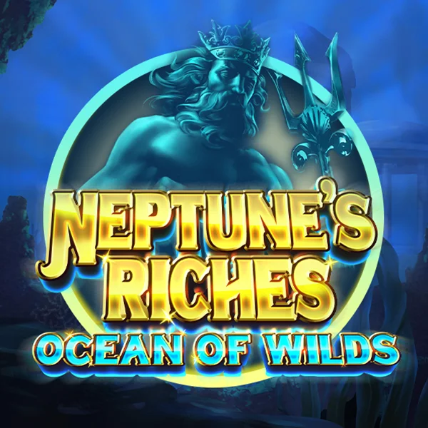 Microgaming : Neptunes Riches: Ocean of Wilds - BOYBET168