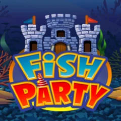 Microgaming : Fish Party - BOYBET168