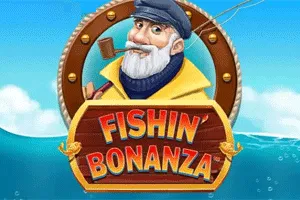 Playtech : Fishin Bonanza - BOYBET168