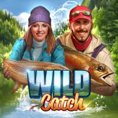 Microgaming : Wild Catch (New) - BOYBET168