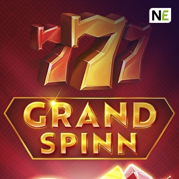 NetEnt : Grand Spinn - BOYBET168
