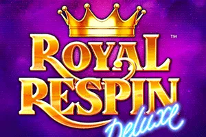 Playtech : Royal Respin Deluxe - BOYBET168
