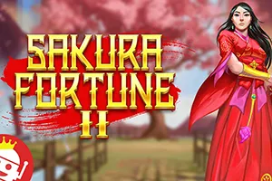 Playtech : POP Sakura Fortune 2 (Quickspin) - BOYBET168