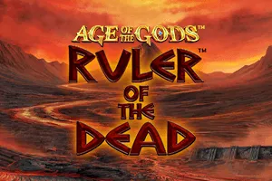 Playtech : Age of the Gods: Ruler Of The Dead - BOYBET168