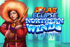 Playtech : Solar Eclipse: Northern Winds™ - BOYBET168