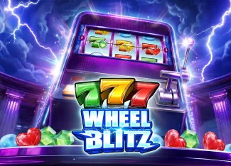 777 Wheel Blitz - BOYBET168