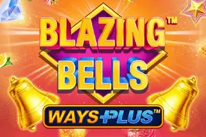Playtech : Blazing Bells PowerPlay Jackpot - BOYBET168