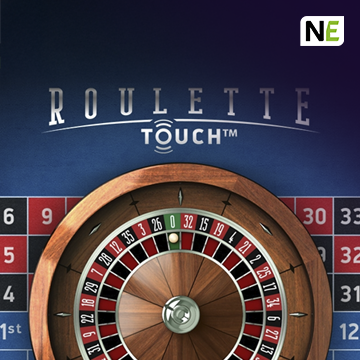 NetEnt : Roulette Touch - BOYBET168