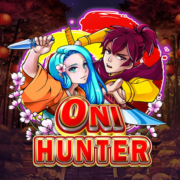 Microgaming : Oni Hunter - BOYBET168