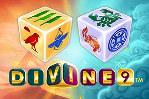 Playtech : Divine 9 - BOYBET168