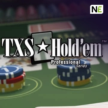 NetEnt : NetEnt Casino Holdem - BOYBET168