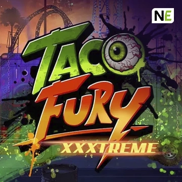 NetEnt : Taco Fury XXXtreme - BOYBET168