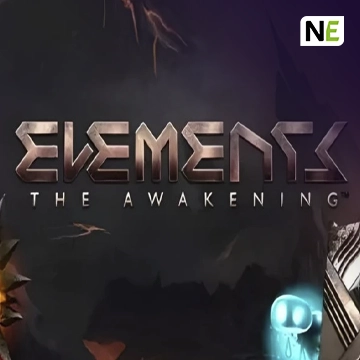 NetEnt : Elements: The Awakening - BOYBET168