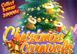 AFB : Karnival Natal - BOYBET168