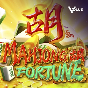 Vplus : Mahjong Fortune - BOYBET168