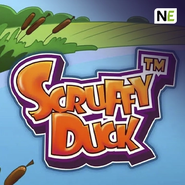 NetEnt : Scruffy Duck - BOYBET168